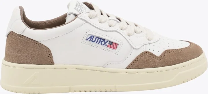 WHITE/TOBACCO