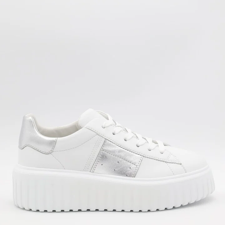 Bianco Argento