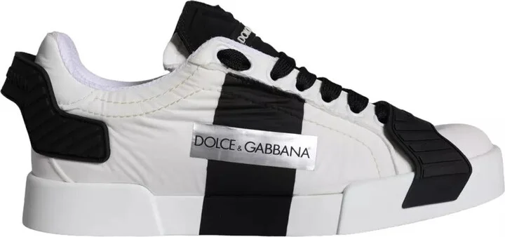 Black and White