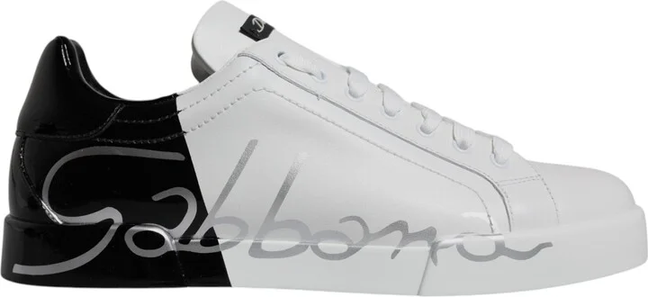 Black/White