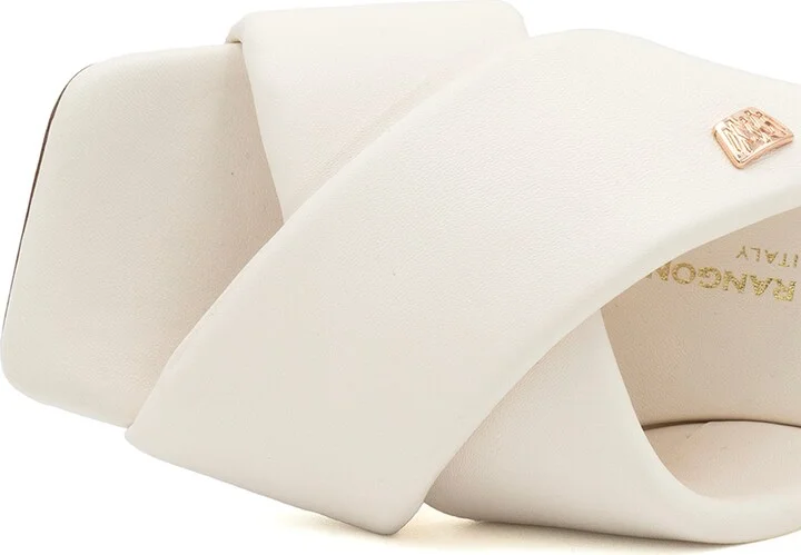 White Ciottolina Milk Parmasoft - Image 4