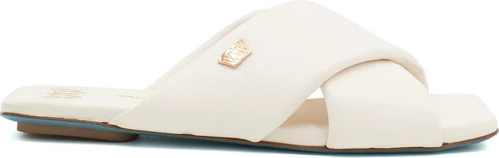 White Ciottolina Milk Parmasoft