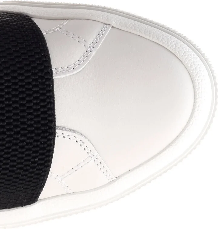 White City Court Sneakers - Image 4