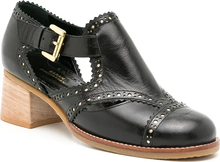 White City pumps - Image 2