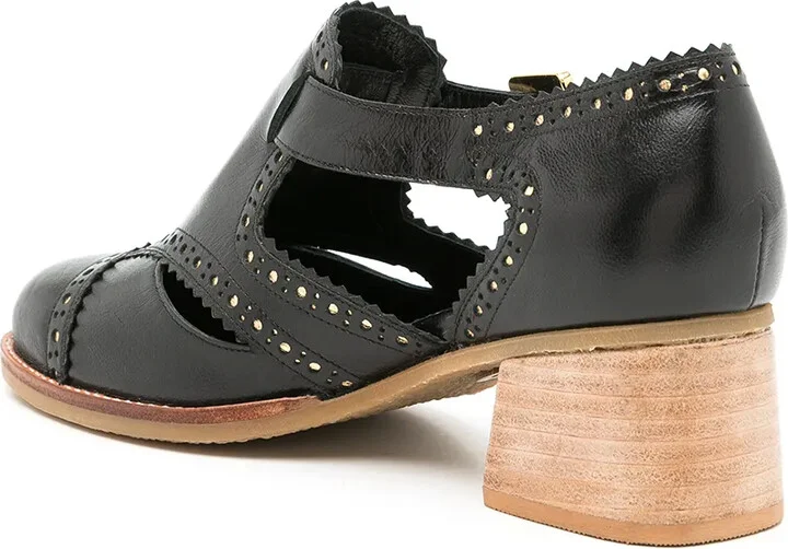 White City pumps - Image 3
