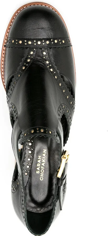 White City pumps - Image 4