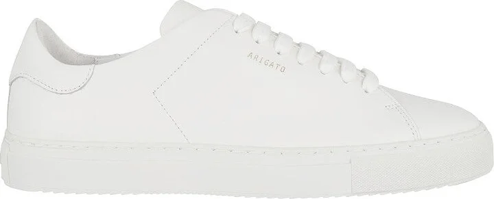 White Clean 90 Sneakers