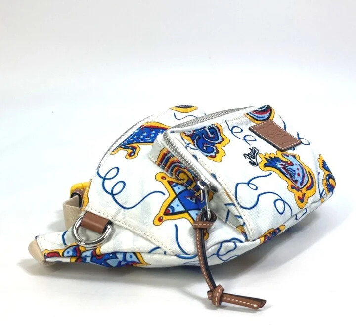 White Cloth Other (Pre-Owned) - Image 3