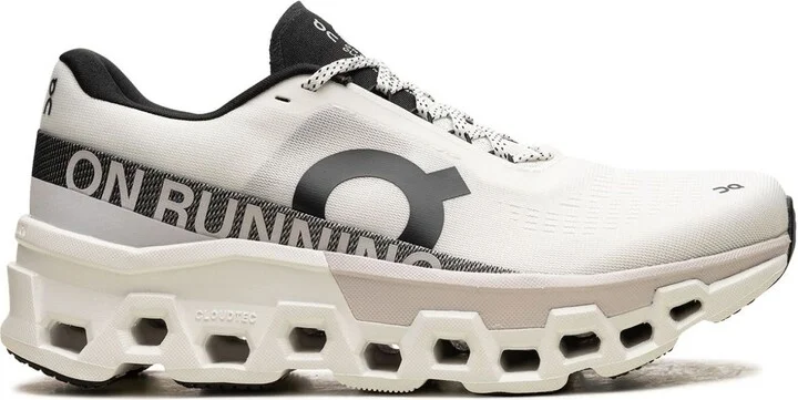White Cloudmonster Running Sneakers