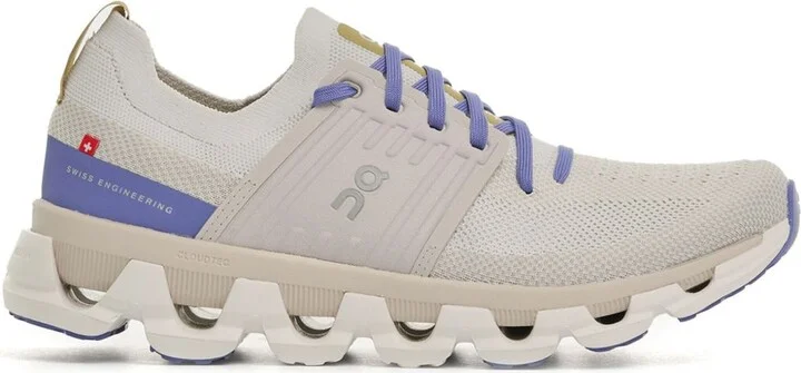 White Cloudswift 3 Running Sneakers
