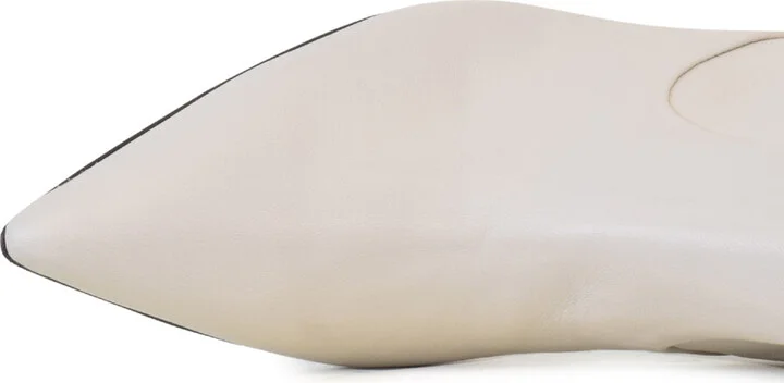 White Frama Tall Boot Foam/Blue Parmasoft - Image 3