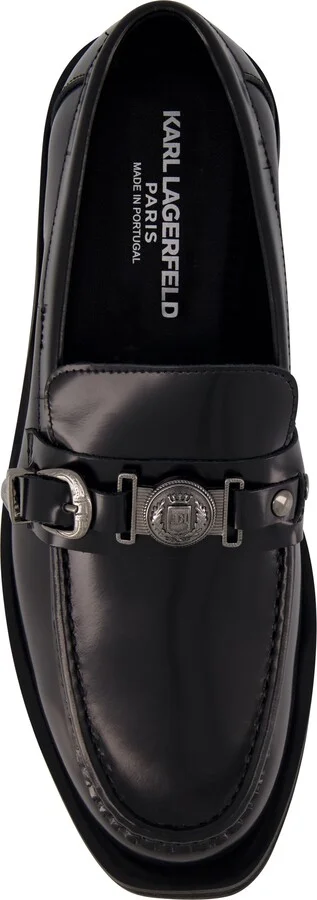 White Label Loafer - Image 4