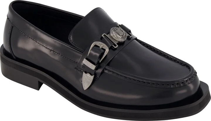 White Label Loafer