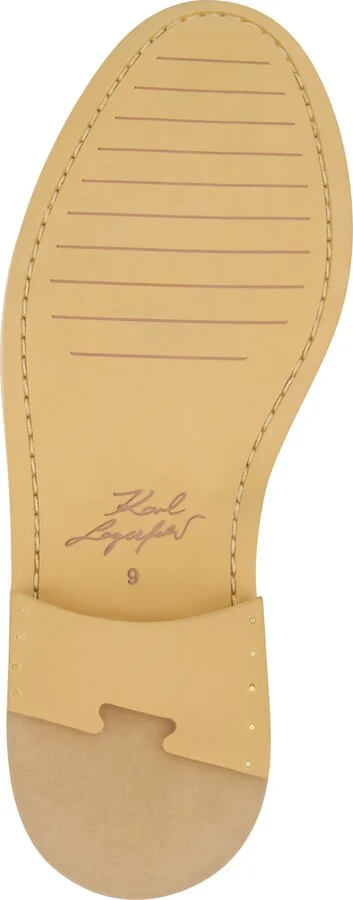 White Label Penny Loafer - Image 5