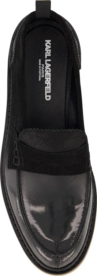White Label Penny Loafer - Image 9