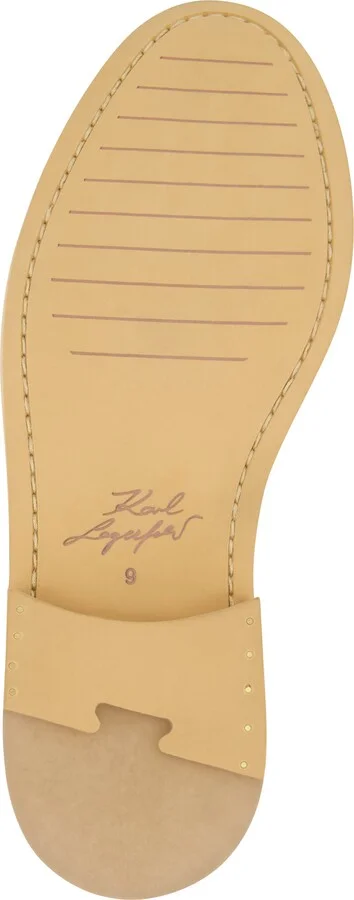 White Label Penny Loafer - Image 10
