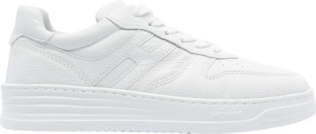 White leather H630 sneakers