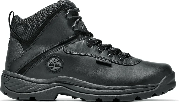 White Ledge Waterproof Hiking Boot - Image 3