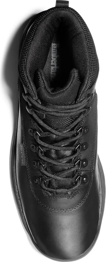 White Ledge Waterproof Hiking Boot - Image 4