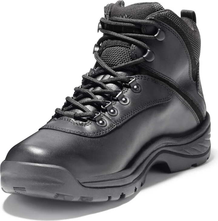 White Ledge Waterproof Hiking Boot - Image 6