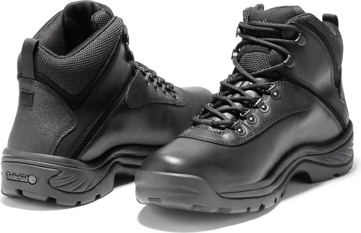 White Ledge Waterproof Hiking Boot - Image 8