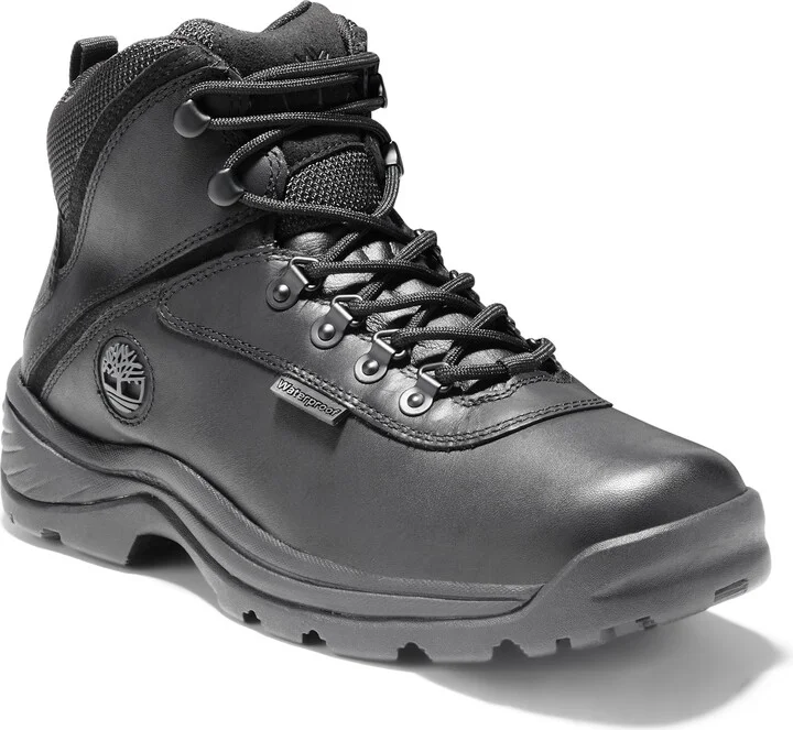 White Ledge Waterproof Hiking Boot