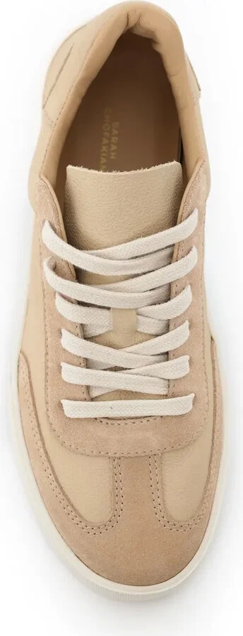 White Light sneakers - Image 4