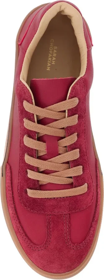 White Light sneakers - Image 4