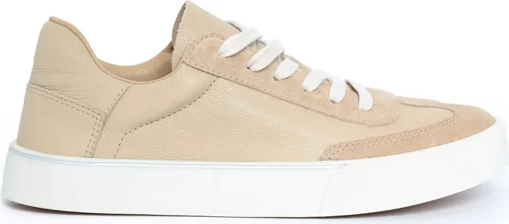 White Light sneakers