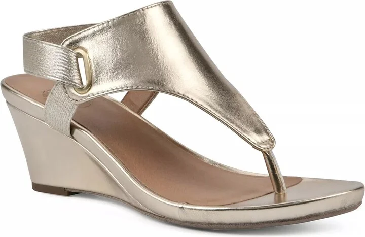 Gold Metallic