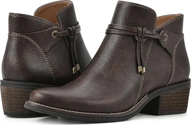 Mid Brown