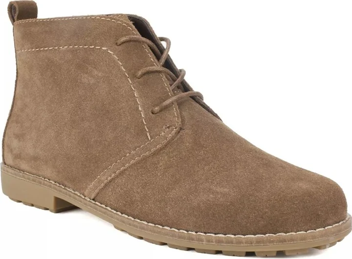 Light Brown