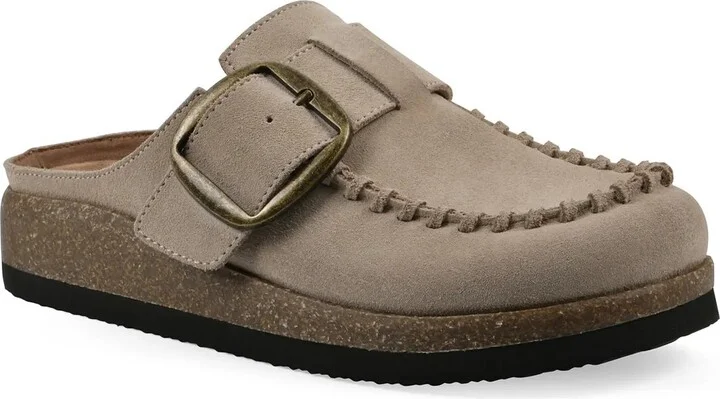 Sandalwood Suede