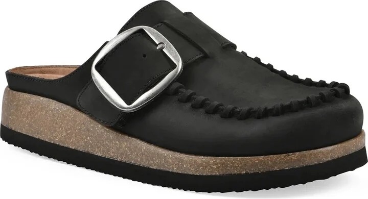 Black Nubuck