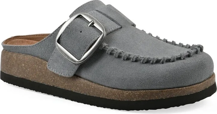 White Mountain Bayberry Clog
