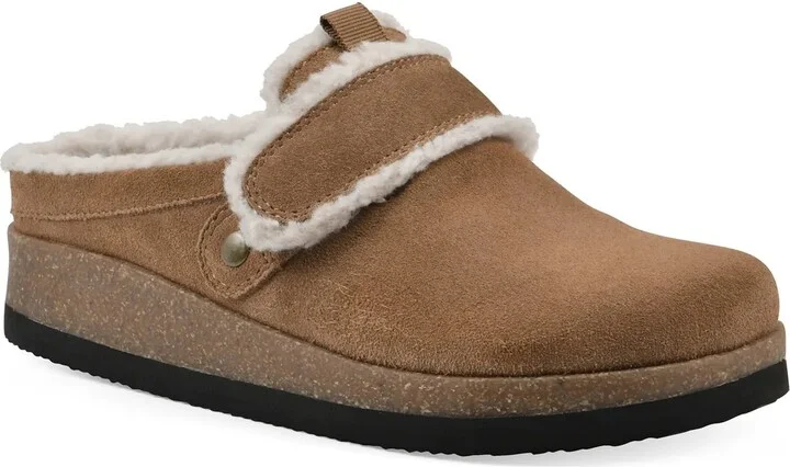 White Mountain Baylen Clog