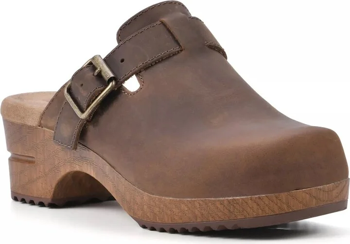 White Mountain Behold Mule