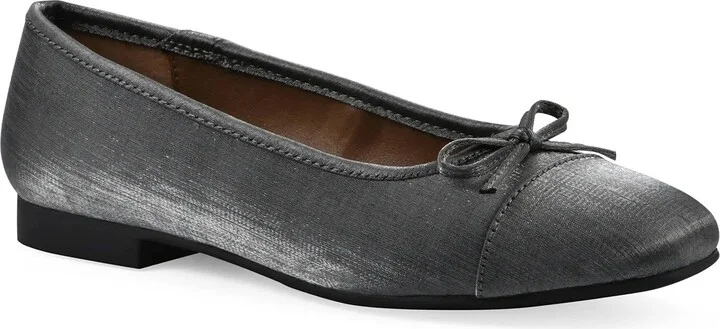 Gunmetal Shimmer