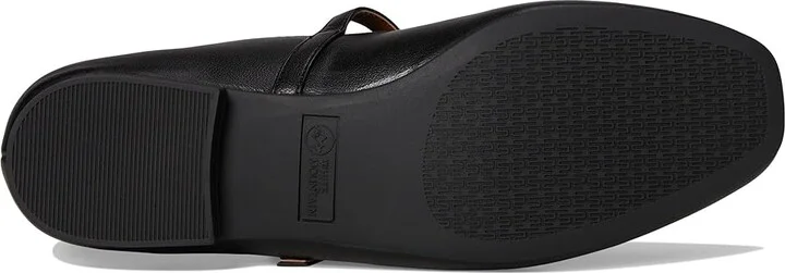White Mountain Boch Women's Flat Shoes Black/Patent : 8.5 B - Medium - Image 9