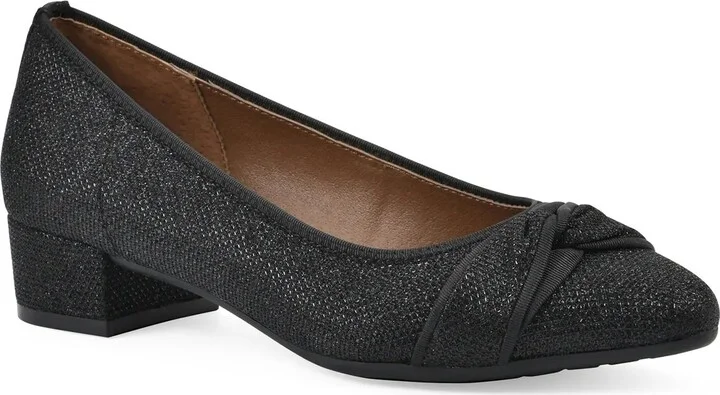 Black Glitter