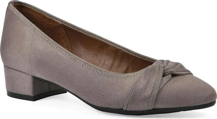 White Mountain Bordeaux Pump