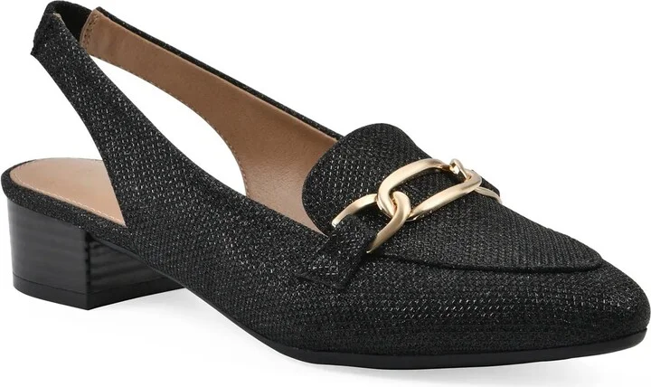Black Glitter