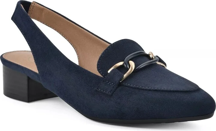 White Mountain Boreal Loafer
