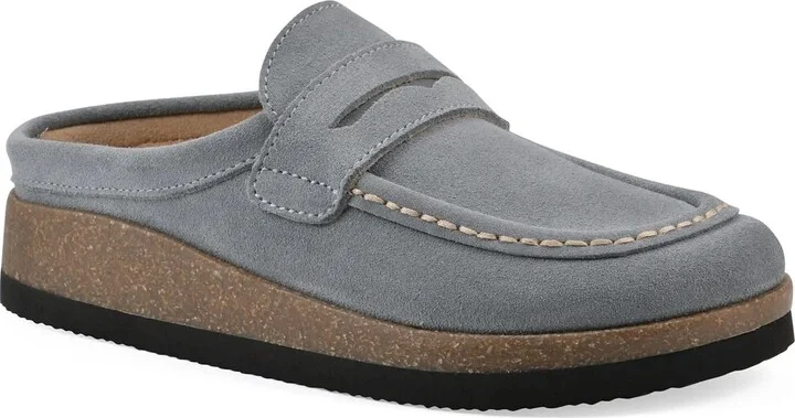 White Mountain Brinlee Clog