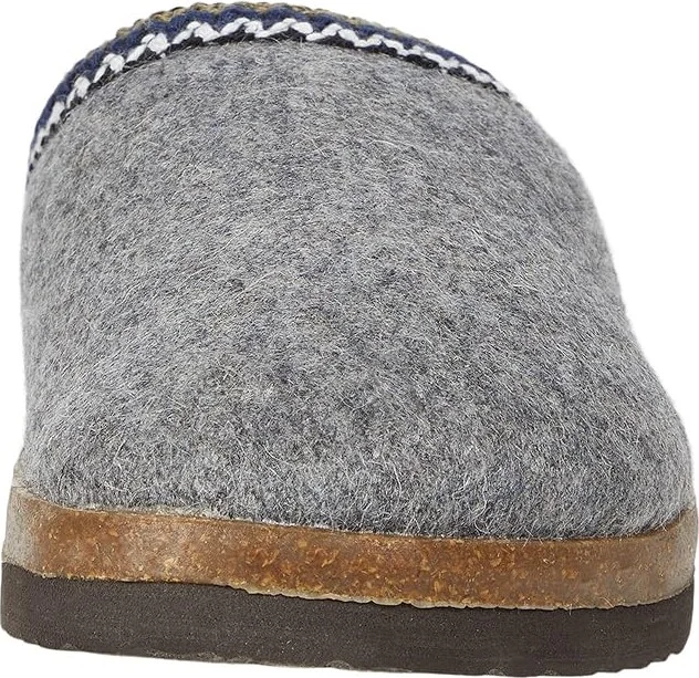White Mountain Bundle Up Women's Shoes Black/Fabric : 6 M, Textile - Image 11
