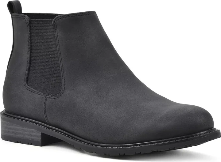 White Mountain Caching Bootie