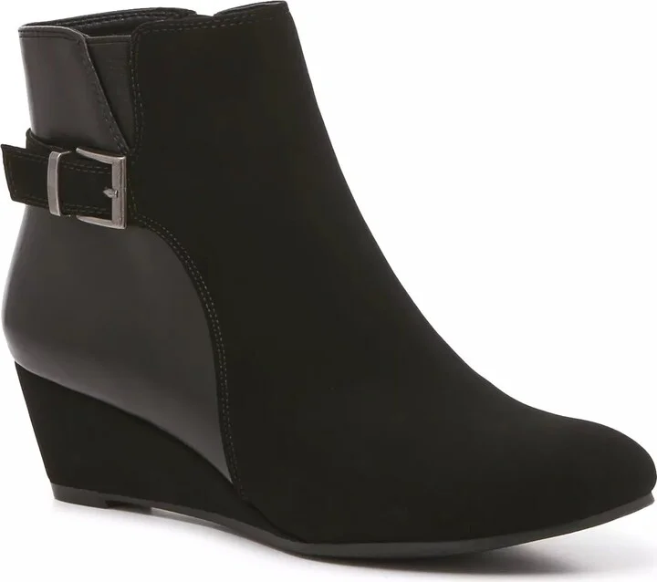 White Mountain Carmen Bootie