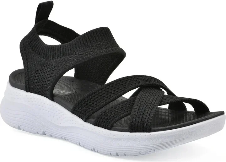 White Mountain Charry Sandal