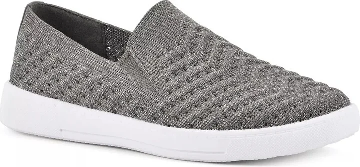 Silver Metallic