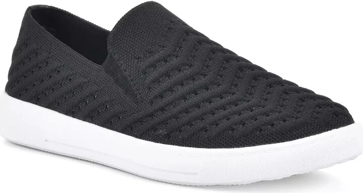 White Mountain Courage SlipOn Sneaker